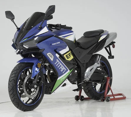 MOTORCYCLES