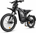 GT 2000 ELECTRIC DIRT BIKE