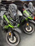 Tank Sport 200