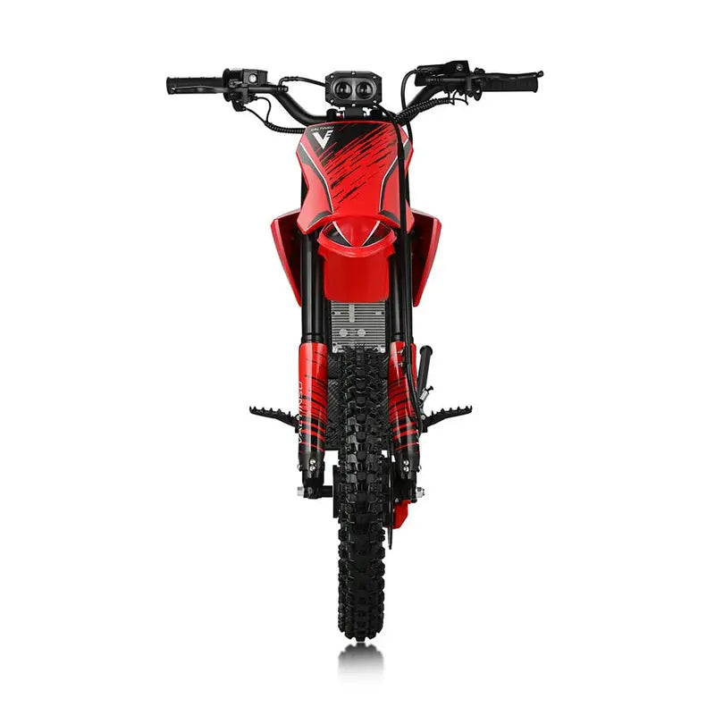 VALTINSU EM-5 48V 3840W Cool Electric Motorcycle Off-Road Dirt Bike