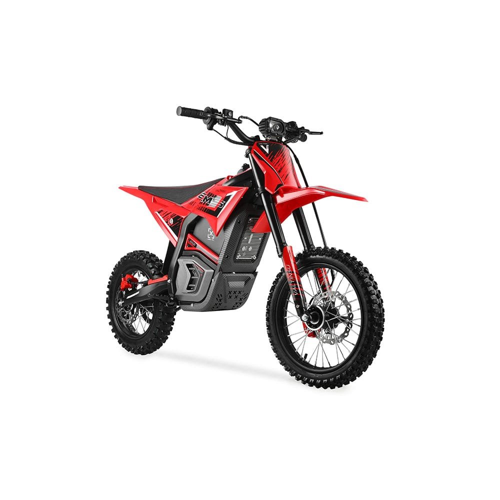 VALTINSU EM-5 48V 3840W Cool Electric Motorcycle Off-Road Dirt Bike