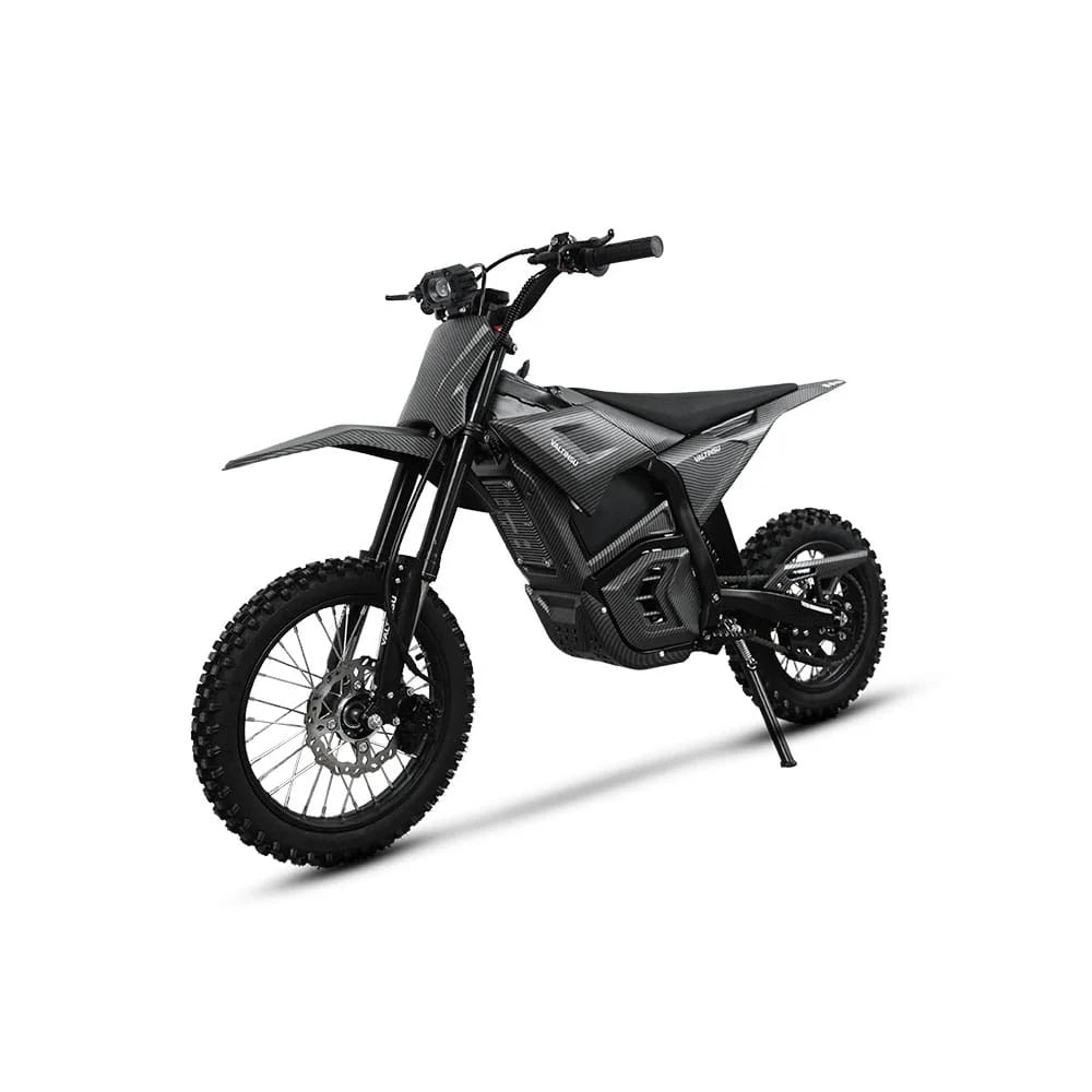 VALTINSU EM-5 48V 3840W Cool Electric Motorcycle Off-Road Dirt Bike