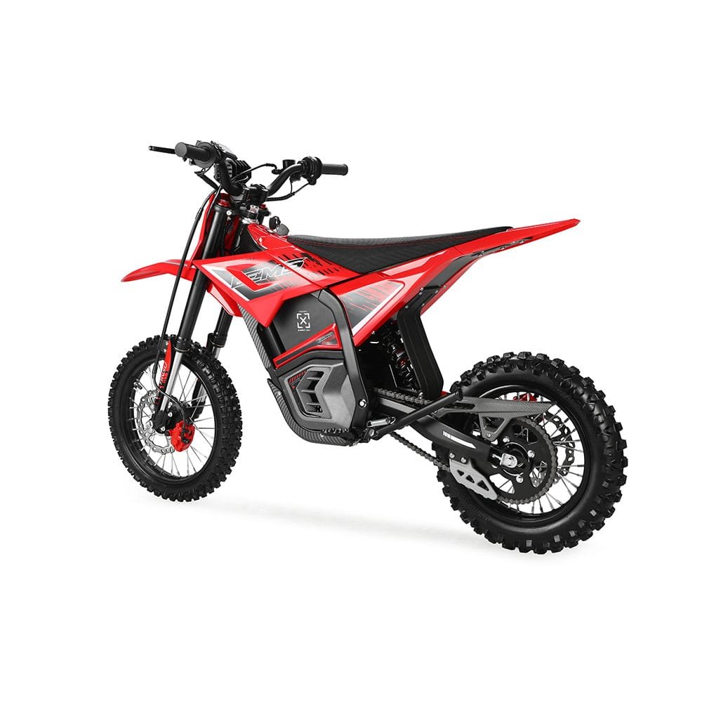 VALTINSU EM-5 48V 3840W Cool Electric Motorcycle Off-Road Dirt Bike