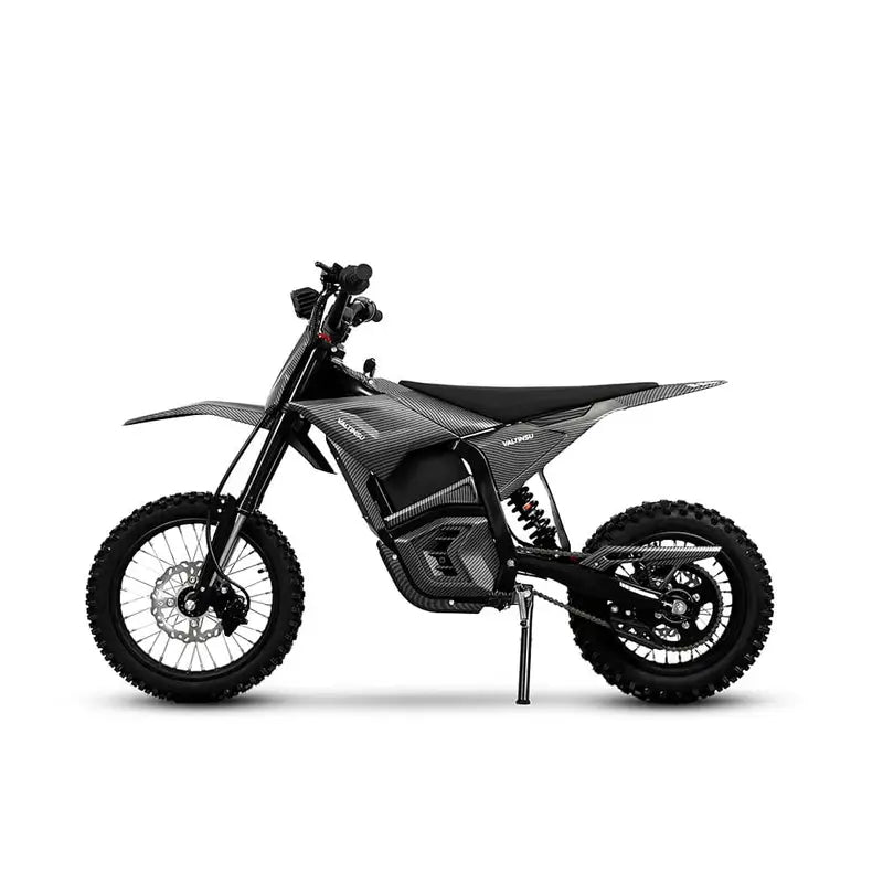 VALTINSU EM-5 48V 3840W Cool Electric Motorcycle Off-Road Dirt Bike