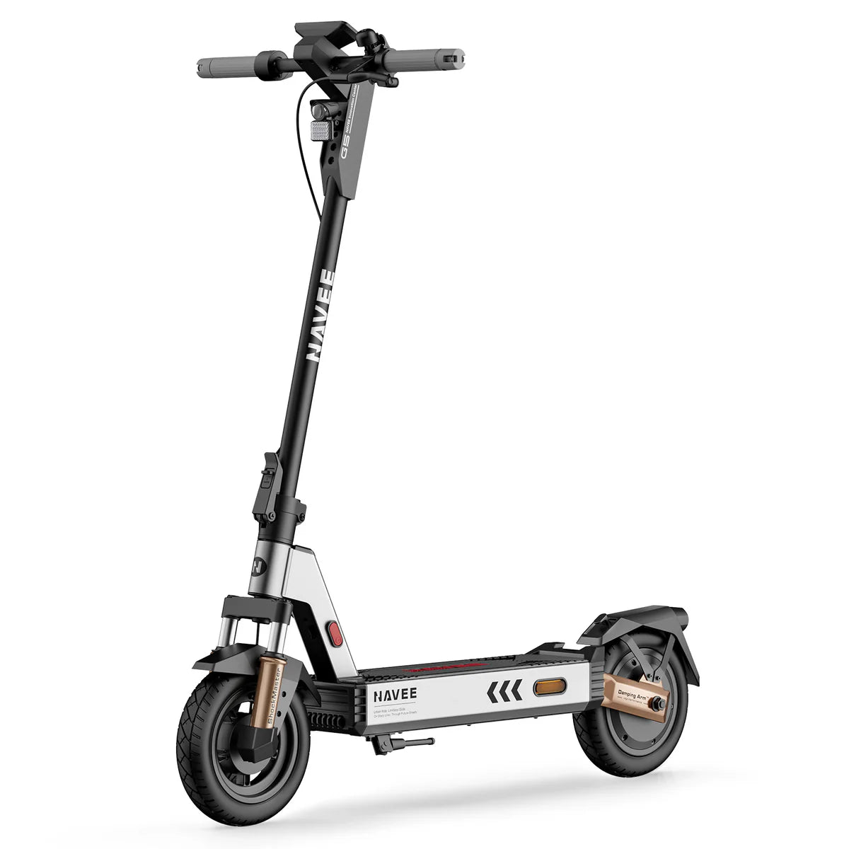 NAVEE
 
G5
 
Max
 
|
 
High-Power
Lightweight
 
Scooter