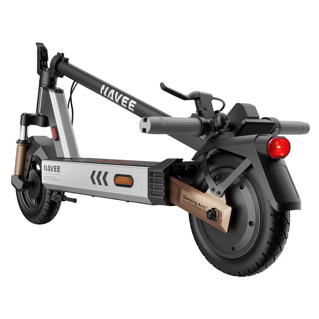 NAVEE
 
G5
 
Max
 
|
 
High-Power
Lightweight
 
Scooter