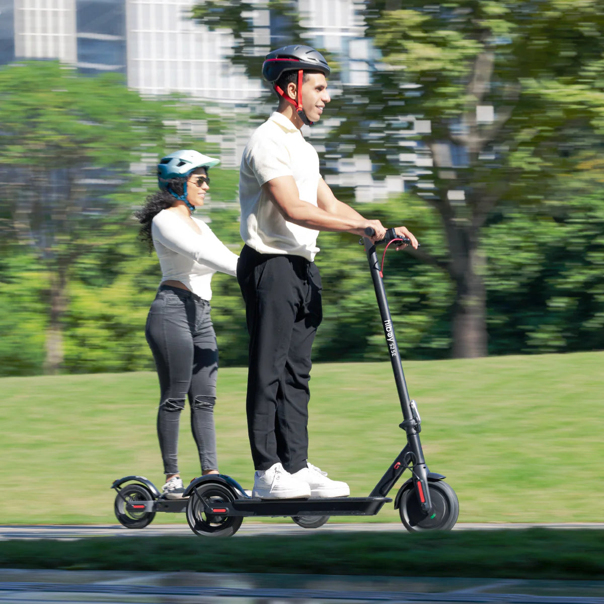 Hiboy S2 SE Electric Scooter