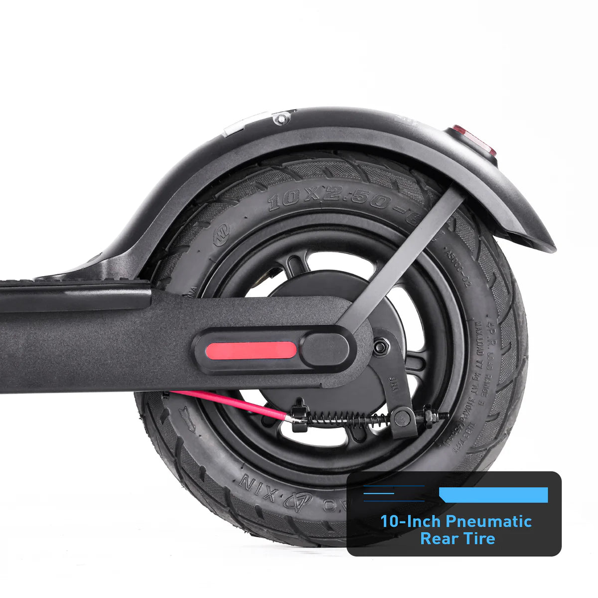 Hiboy S2 SE Electric Scooter