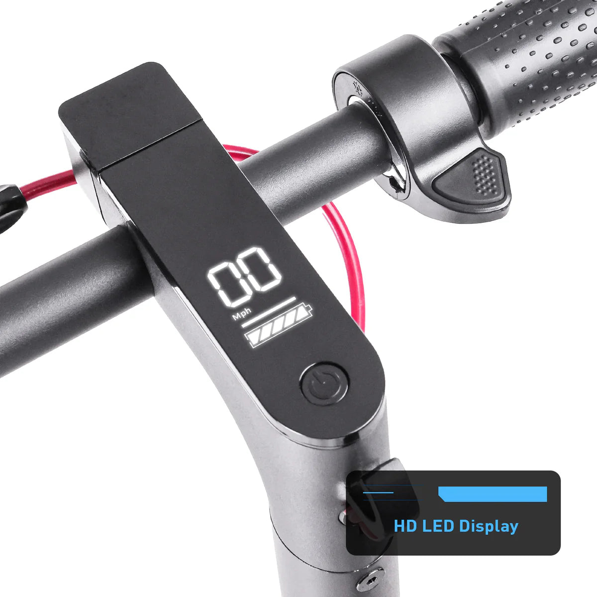 Hiboy S2 SE Electric Scooter