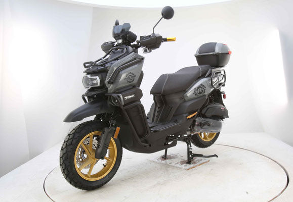 TANK PRO X200