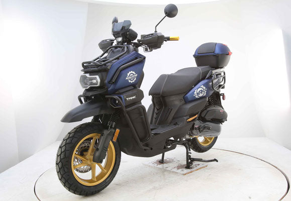 TANK PRO X200