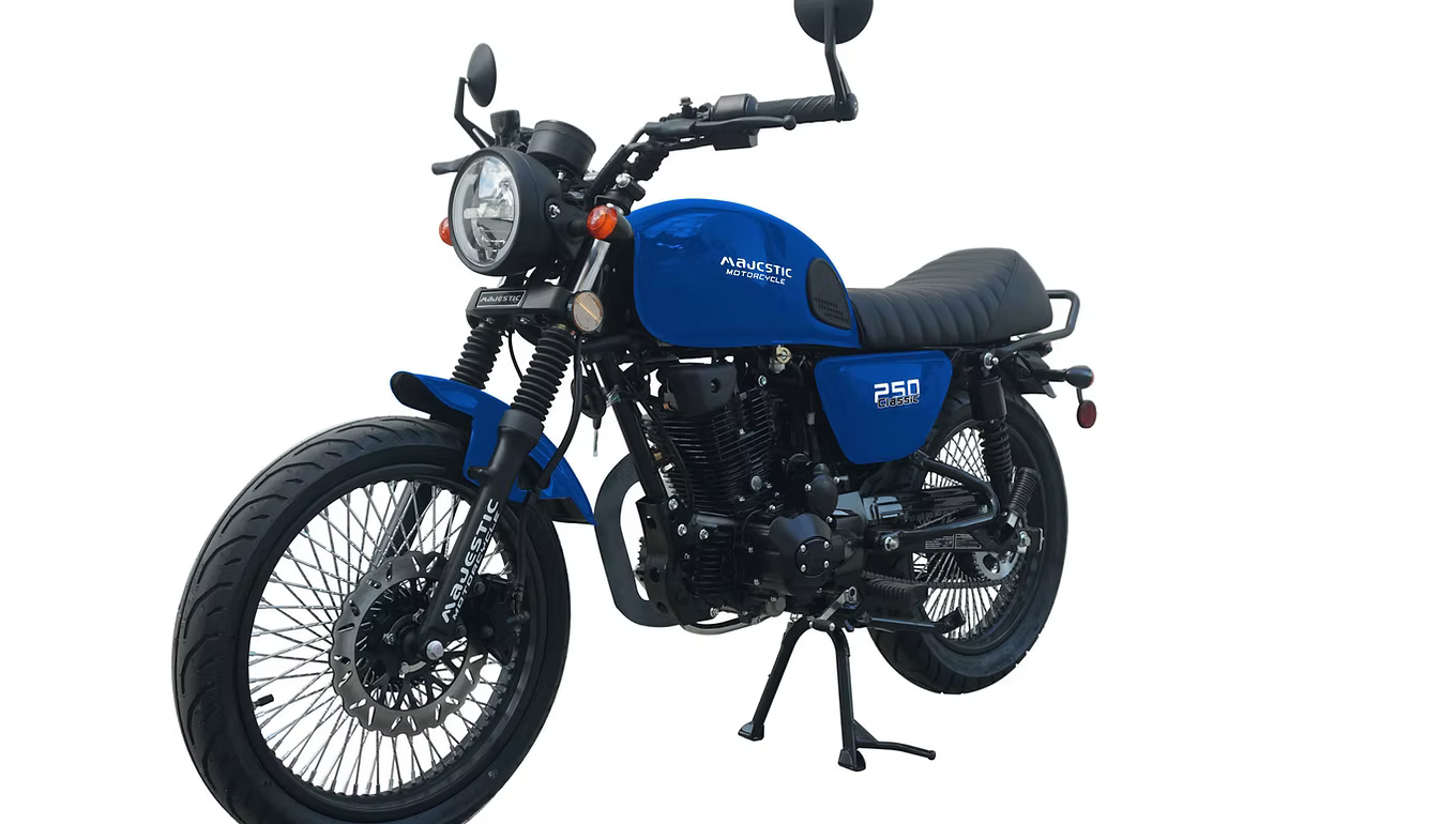 MAJESTIC 250
