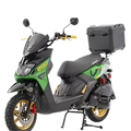 VTR FIGHTER PRO 200 Scooter – 200cc | Automatic | Sport Street Scooter