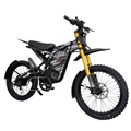 GTS 2000 electric dirt bike 60kmph