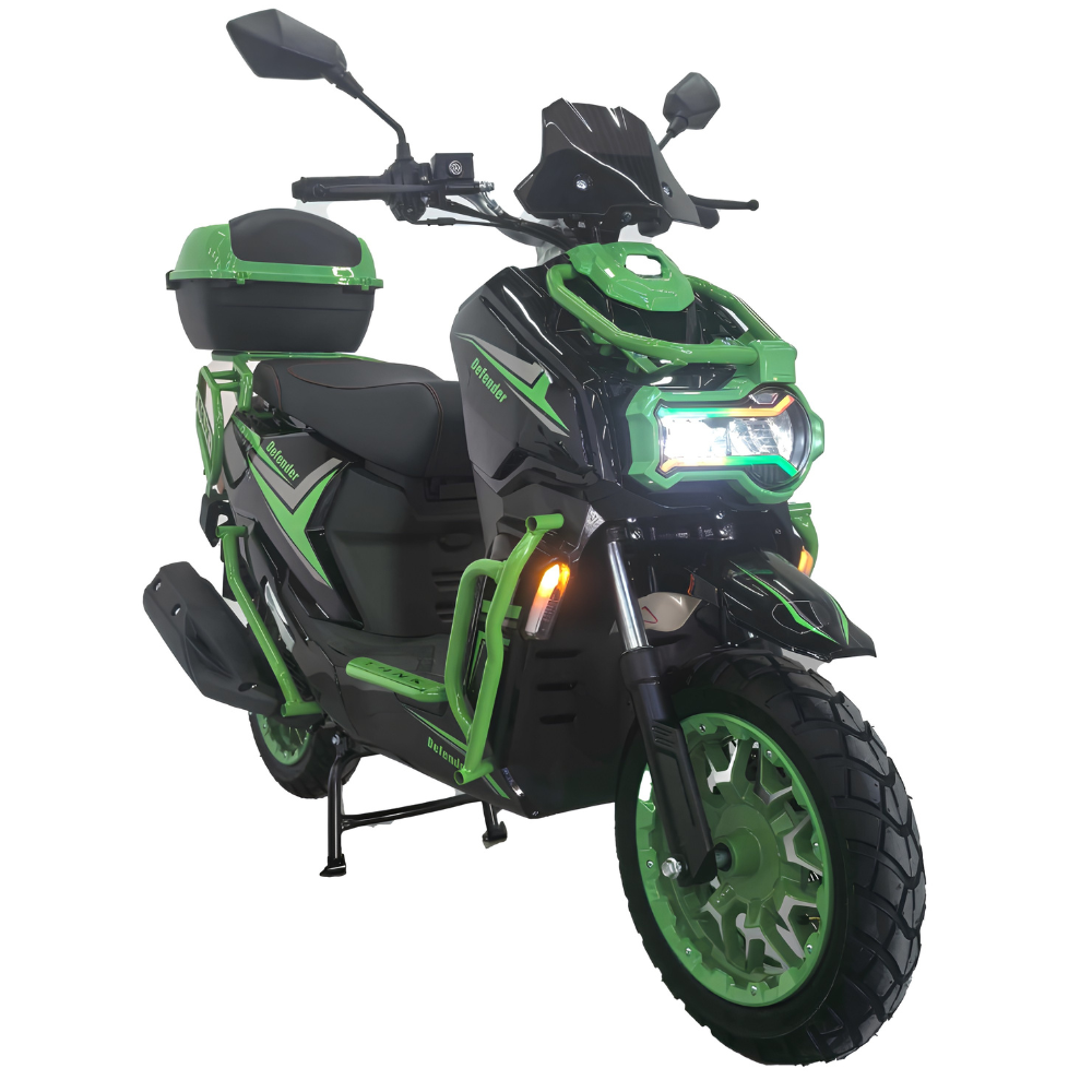 TANK DEFENDER 200