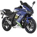 Vitacci TITAN 250 EFI Motorcycle – 250cc | 6-Speed Manual | Up to 75 MPH