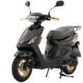RAZR 200cc Scooter – Automatic CVT | Sport Street Scooter