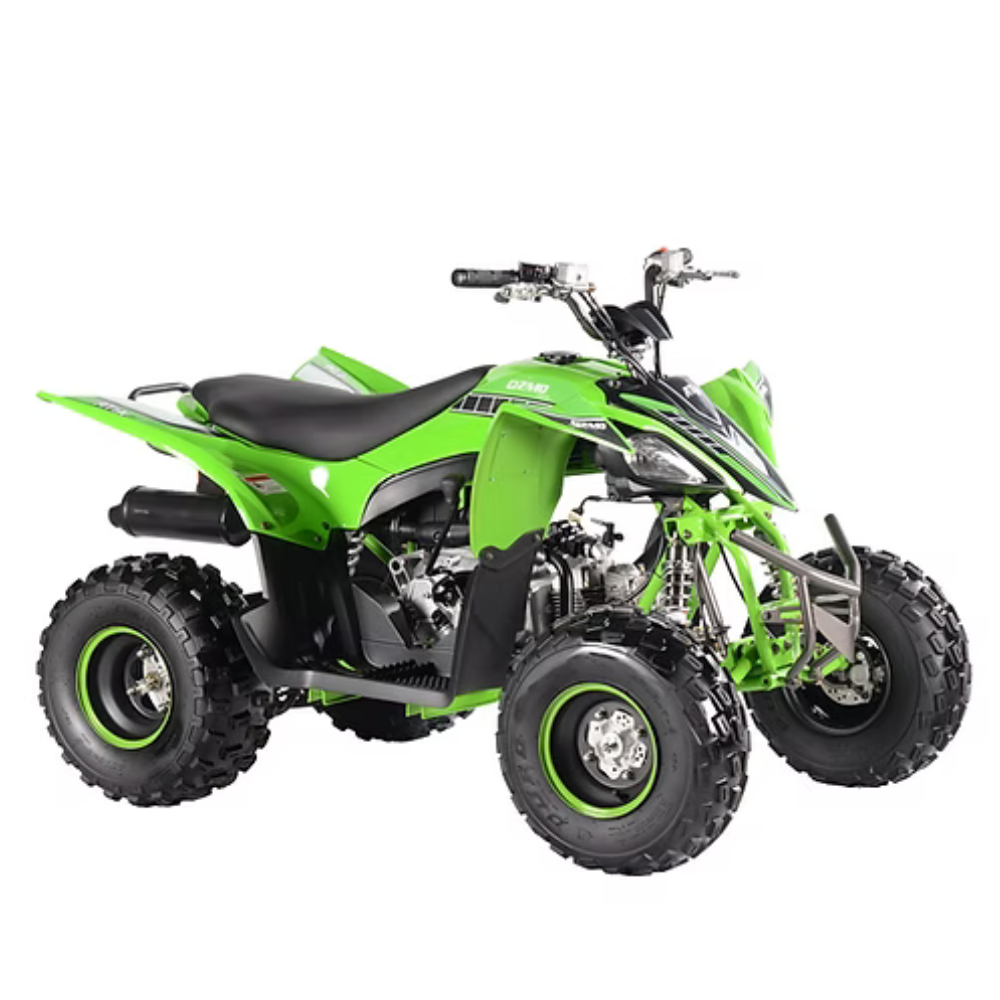 PENTORA 125cc ATV – Automatic | Reverse | Youth 4-Wheeler