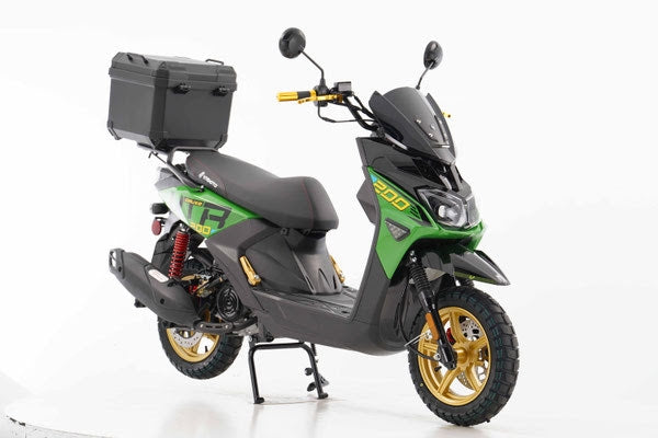 Vitacci 200cc Scooter Fighter PRO VTR