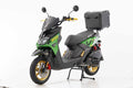 Vitacci 200cc Scooter Fighter PRO VTR