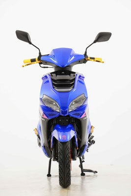 Vitacci 200cc Scooter JAG