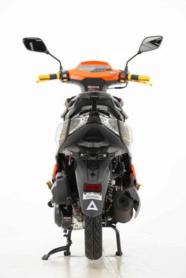 Vitacci 200cc Scooter JAG