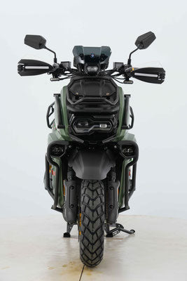 TANK PRO ELITE 200