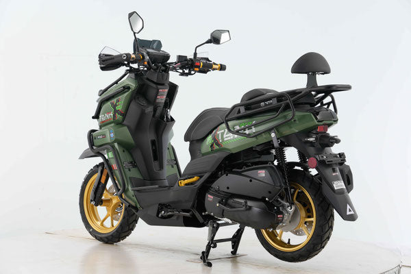 TANK PRO ELITE 200