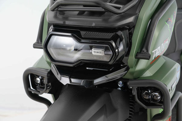TANK PRO ELITE 200