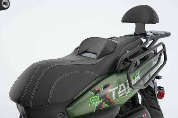 TANK PRO ELITE 200