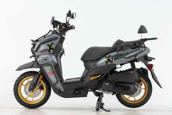 TANK PRO ELITE 200
