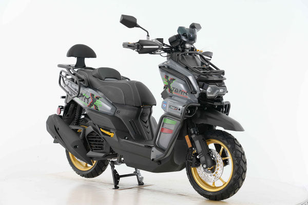 TANK PRO ELITE 200