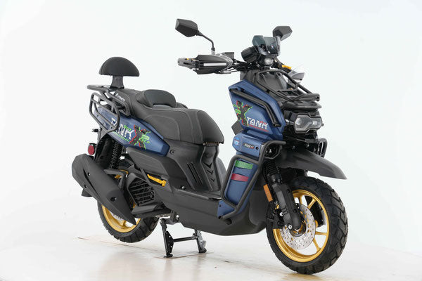 TANK PRO ELITE 200