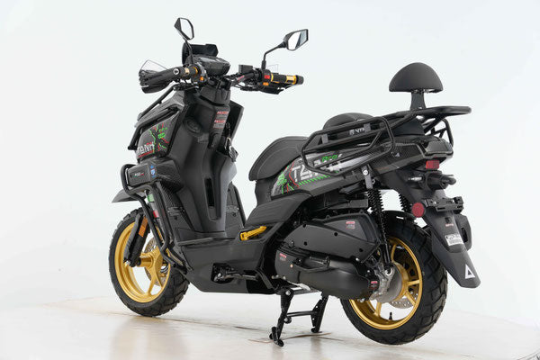 TANK PRO ELITE 200