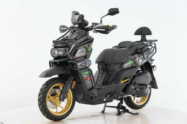 TANK PRO ELITE 200
