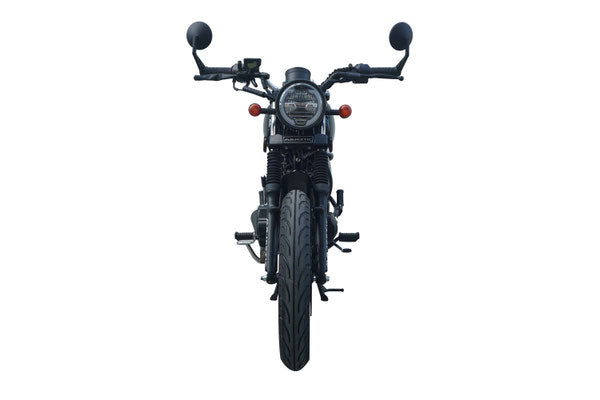 MAJESTIC 250CC MOTORCYCLE