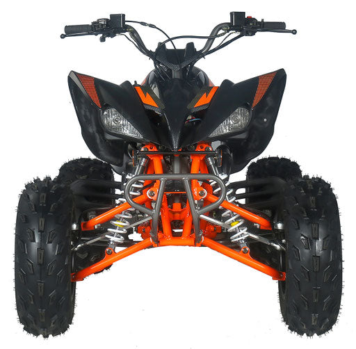 PENTORA 200 EFI ATV