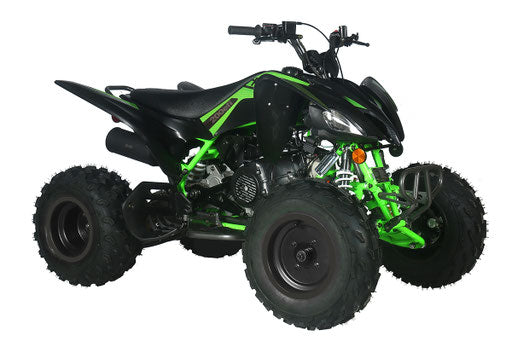 PENTORA 200 EFI ATV