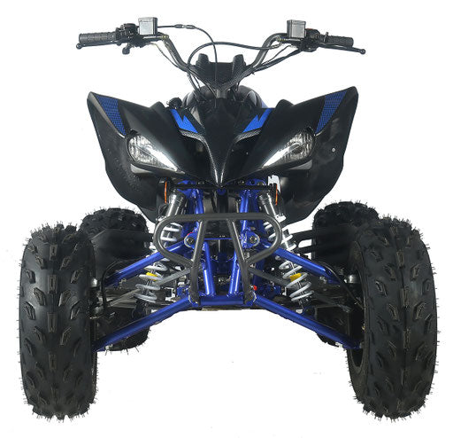 PENTORA 200 EFI ATV