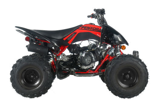 PENTORA 200 EFI ATV