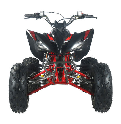 PENTORA 200 EFI ATV