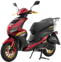 Vitacci 200cc Scooter JAG